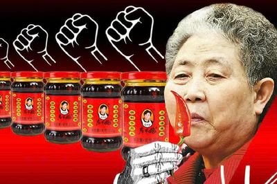 Thương hiệu quốc dân Trung Quốc lãnh hậu quả sau phát ngôn vạ miệng