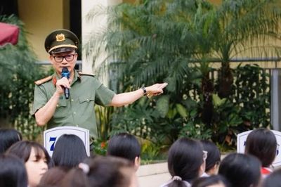 Cần phân biệt rõ quyền phản biện chính sách với hành vi cố ý xuyên tạc, thao túng dư luận