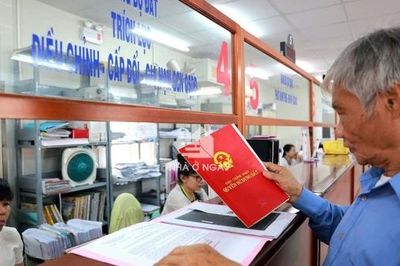 Cần quy định rõ các giao dịch đất đai phải công chứng