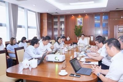 [VIDEO] Đảng ủy PETROVIETNAM thúc đẩy chuyển đổi số thực chất, hiệu quả