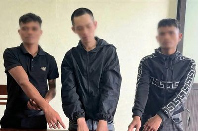 Sử dụng trái phép chất ma túy dù đang nằm trong diện quản lý
