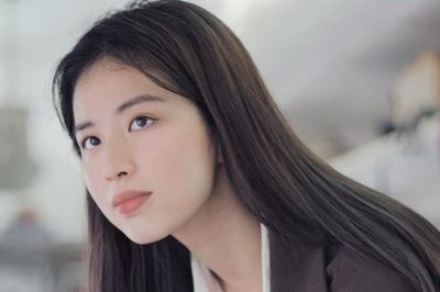 Nữ biên tập viên là tiến sĩ, giảng viên đại học đang làm ở VTV là ai?