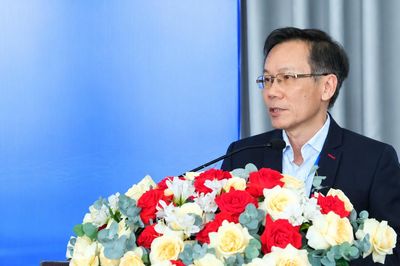 Giáo sư người Việt được bầu làm viện sĩ chính thức Viện Hàn lâm châu Âu