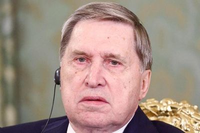 Nga nói châu Âu 'không có chỗ' trong các cuộc hòa đàm về Ukraine