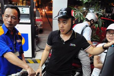 Giá xăng dầu hôm nay 29/10: Thế giới tăng, trong nước chiều nay điều chỉnh