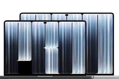 Gần 400 triệu đồng cho chiếc MacBook Pro màn hình cảm ứng cao cấp nhất của Apple