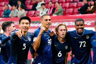 BXH AFC Champions League Elite 2026/27: CAHN xếp thứ mấy?