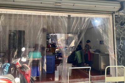 Phụ huynh nghi bếp ăn bán trú nhập thịt trâu đông lạnh Ấn Độ: Xã báo cáo gì?