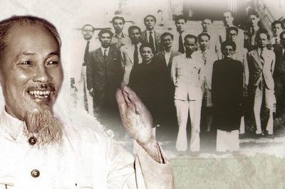 'Ai có tài năng và sáng kiến…, xin gửi kế hoạch cho Chính phủ'