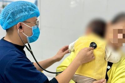 Dược sĩ chỉ ra 3 sai lầm nhiều người dùng hạ sốt khi mắc cúm