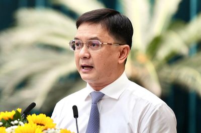 Quy hoạch 100 năm TPHCM: Định hình siêu đô thị với 5 cực động lực, 5 trung tâm vệ tinh