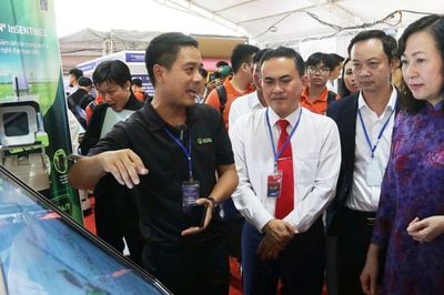 Hơn 200 gian hàng tham gia DIGIFEST Đồng Nai 2026