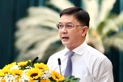 TPHCM dự kiến chi hơn 15.000 tỷ đồng cải tạo loạt kênh, rạch ô nhiễm