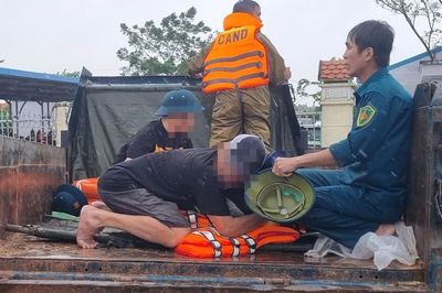 Một năm sau vụ 8 người ngạt khí ở Đà Nẵng: Người thứ 6 vừa qua đời, vợ sức khỏe yếu