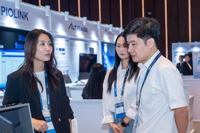 Từ mô hình AI tự chủ đến bán dẫn, Việt Nam-Hàn Quốc tìm hướng hợp tác mới