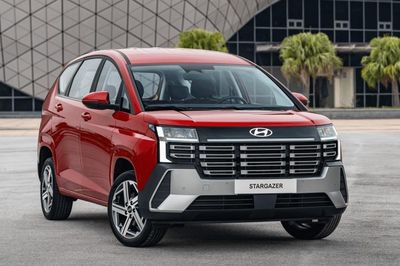 5 mẫu MPV 7 chỗ ngồi có giá rẻ chỉ ngang ngửa xe cỡ A