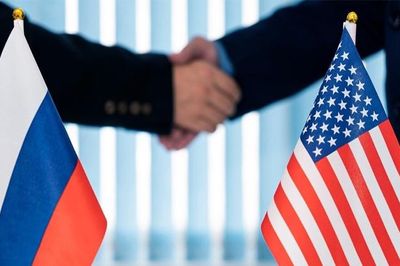Moscow nói đang đàm phán với Mỹ về dỡ bỏ trừng phạt quỹ tài sản quốc gia Nga