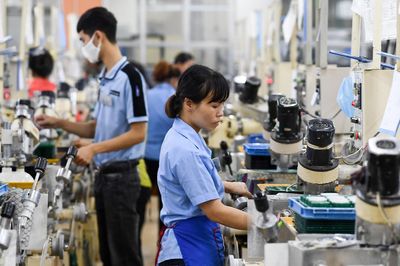Kim ngạch xuất nhập khẩu lập kỷ lục, vượt mốc 1.000 tỷ USD sau 10 tháng