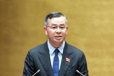 Bộ trưởng Tài chính: Doanh nghiệp 'sạch' nợ thuế, có thể giải thể trong 12 giờ