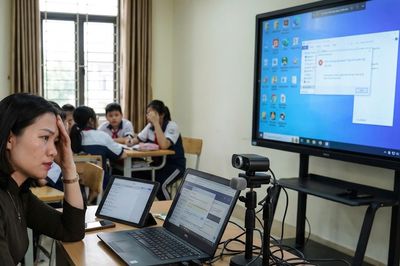Công nghệ hiện đại giống chiếc xe tốt, lái không cẩn thận vẫn có thể gây tai nạn