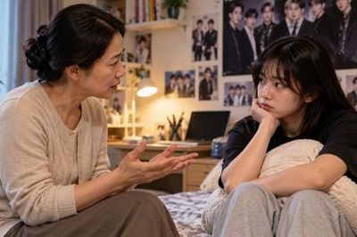 Vì sao hai thế hệ không thể hiểu nhau khi nói về thần tượng?
