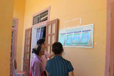 Nghệ An triển khai chính sách đối với người có uy tín vùng đồng bào dân tộc thiểu số