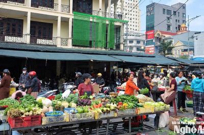 Tội phạm công nghệ len lỏi vào chợ dân sinh