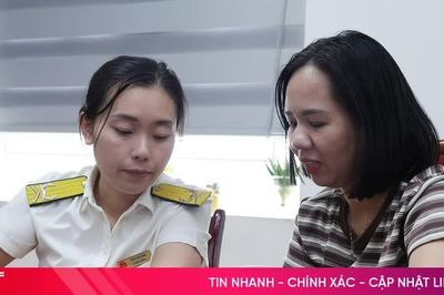 Hộ kinh doanh ở Hà Tĩnh khẩn trương rà soát doanh thu, kê khai thuế quý III