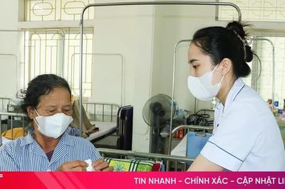Cẩn trọng với thói quen tự mua Tamiflu điều trị cúm A
