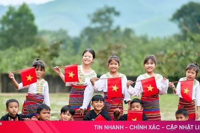 Bảo tồn ngôn ngữ người Chứt trong nhịp sống mới