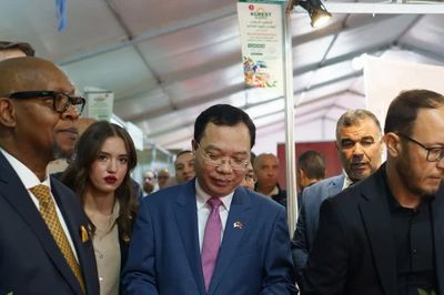 Việt Nam thúc đẩy quan hệ hợp tác nhiều mặt với tỉnh Constantine của Algeria