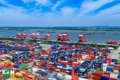 Trung Quốc bày tỏ quan ngại về các hạn chế thương mại của EU