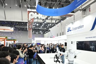 FIX 2026 vươn tầm, trở thành triển lãm công nghệ đổi mới sáng tạo toàn cầu