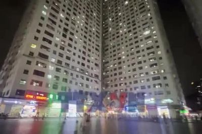 Hà Nội thông qua cơ chế xử lý vi phạm tại 12 dự án của Tập đoàn Mường Thanh