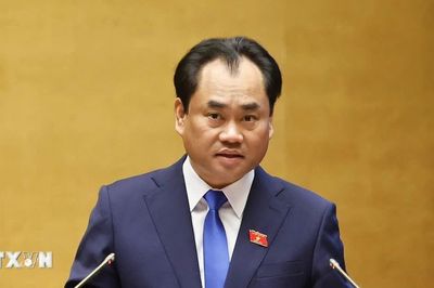 Sửa Luật Đất đai: Tái thiết cuộc sống người dân, đổi mới cơ chế giá đất