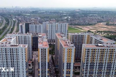 Mở rộng cơ hội thuê, mua nhà ở xã hội cho công nhân