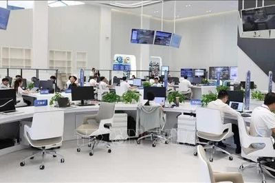 Cuộc đua AI: Các nền kinh tế đang phát triển trước nguy cơ bị bỏ lại