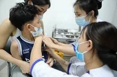 Cúm mùa gia tăng ở Khánh Hòa: Cách phòng bệnh hiệu quả