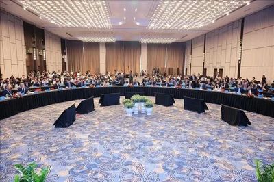Việt Nam – EU mở rộng hợp tác phát triển vật liệu tiên tiến