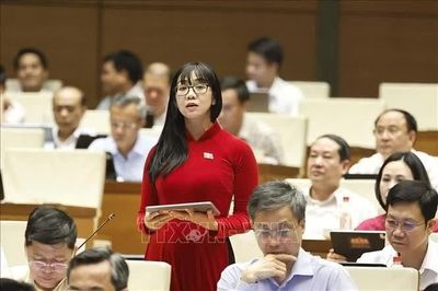 Gỡ nút thắt về vốn, thuế cho doanh nghiệp nhỏ và vừa