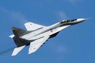 Ukraine sắp nhận 2 chiến đấu cơ MiG-29, một chiếc hết hạn sử dụng