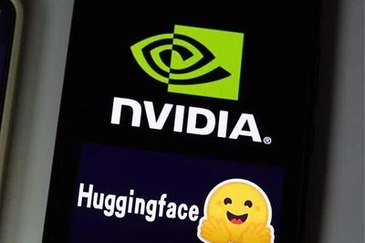 Điều tra nguy cơ Nvidia thâu tóm thị trường AI qua thương vụ Hugging Face
