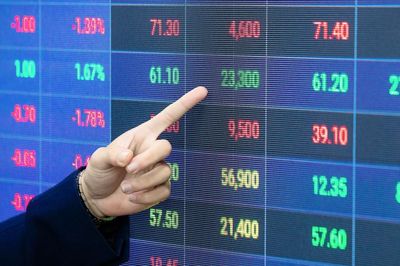 VN-Index có triển vọng phục hồi, chiến lược giao dịch và nhóm cổ phiếu đáng chú ý