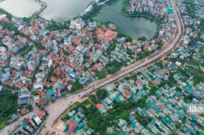 ĐBQH đề xuất bảng giá đất được quyết định 3 năm một lần