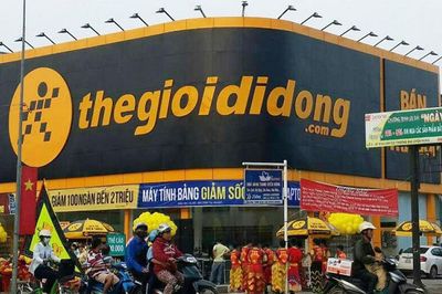 Bức tranh tài sản hơn 107.000 tỷ đồng của Thế Giới Di Động có gì đáng chú ý?