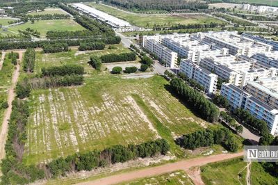 Tp.HCM chuẩn bị quỹ đất phát triển 57.657 căn nhà ở xã hội trong năm 2027