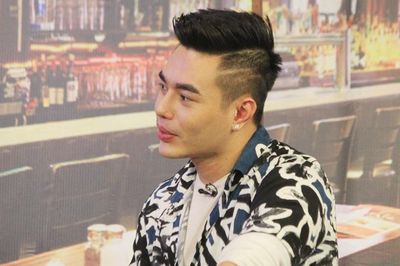 Lê Dương Bảo Lâm 'trầm cảm tuổi trung niên'