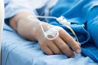 Có dấu hiệu này suốt 3 năm nhưng không đi khám, người đàn ông 30 tuổi mắc ung thư giai đoạn 4