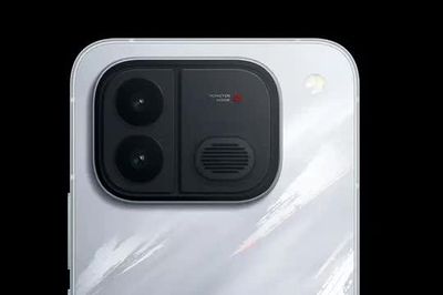 Smartphone gaming chip Snapdragon 8 Elite Gen 5, pin 9.000mAh, giá hơn 17 triệu đồng