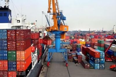 Xuất nhập khẩu vượt mốc 1.000 tỷ USD